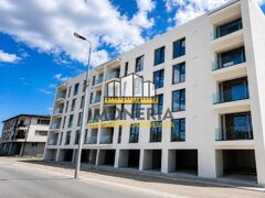Empire Residence Tornadei 2, comision 0%, 2 camere spatioase, imobil premium