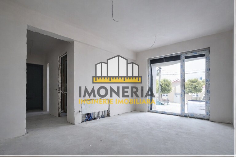 Empire Residence Tornadei 2, comision 0%, 2 camere spatioase, imobil premium