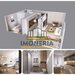Empire Residence Tornadei 2, comision 0%, 2 camere spatioase, imobil premium