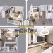 Empire Residence Tornadei 2, comision 0%, 2 camere spatioase, imobil premium